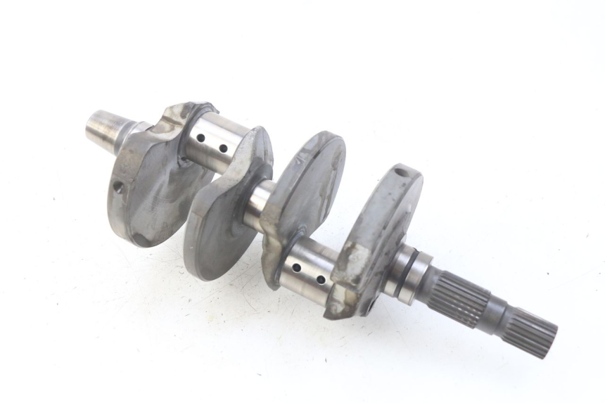 photo de virabrequim HONDA VFR FI RC46 800 (1998 - 2001) - Detalhe da peça