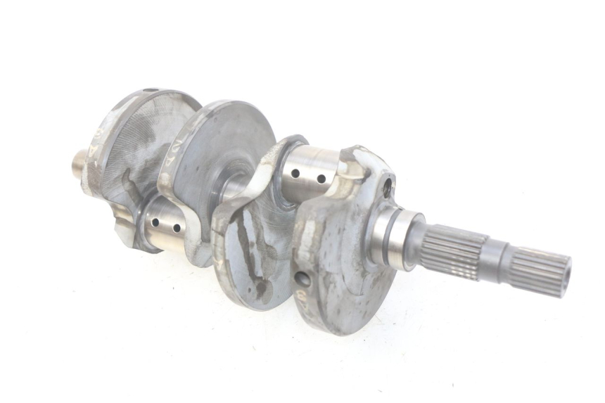 photo de virabrequim HONDA VFR FI RC46 800 (1998 - 2001) - Detalhes característicos