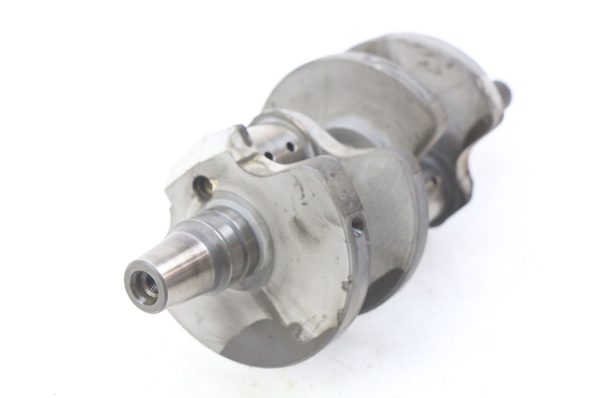 photo de virabrequim HONDA VFR FI RC46 800 (1998 - 2001) - Zoom do estado de desgaste