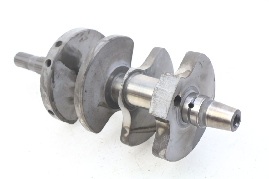 photo de virabrequim HONDA VFR FI RC46 800 (1998 - 2001) - Outro ângulo de visão