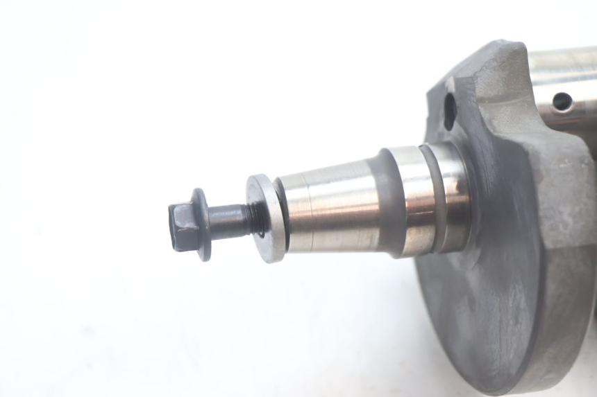 photo de virabrequim HONDA VFR FI RC46 800 (1998 - 2001) - Peça verificada