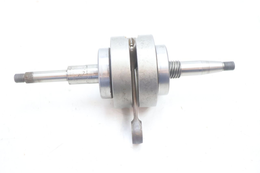 photo de virabrequim PEUGEOT VIVACITY 50 (1998 - 2003) - Pontos de fixação