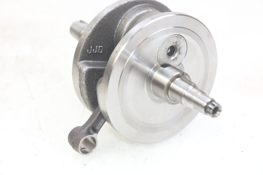 photo de virabrequim DAELIM VJ ROADWIN FI 125 (2008 - 2017) - Ampliação técnica