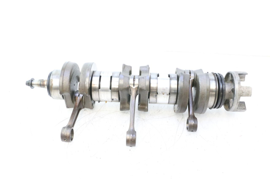 photo de ÁRVORE DE MANIVELAS YAMAHA WAVE RUNNER GP R 1200 (2000 - 2003) - Estrutura - ampliação