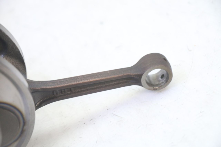 photo de virabrequim YAMAHA X-CITY XCITY 125 (2007 - 2013) - Outro ângulo de visão