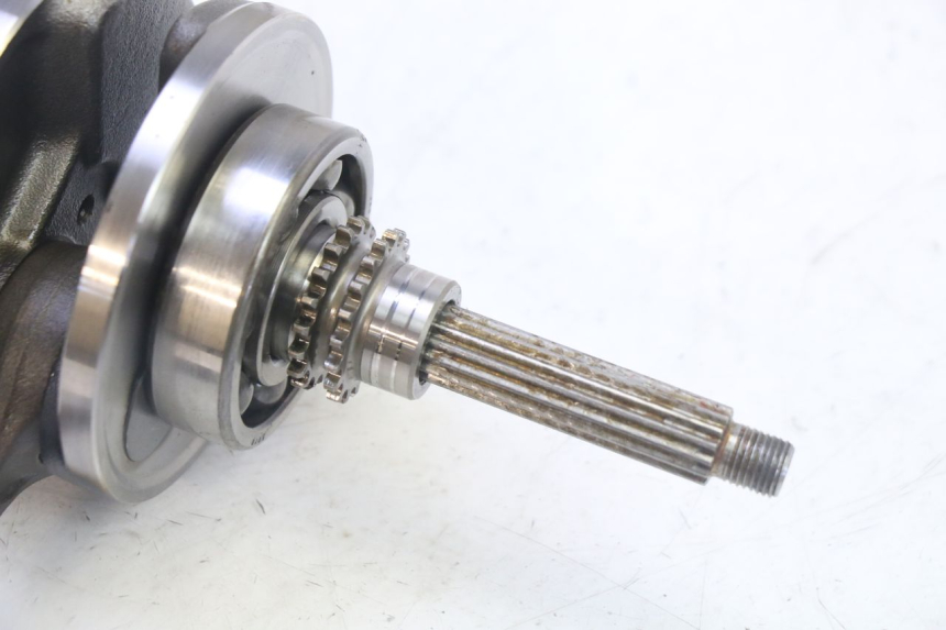 photo de virabrequim YAMAHA X-CITY XCITY 125 (2007 - 2013) - Ampliação técnica
