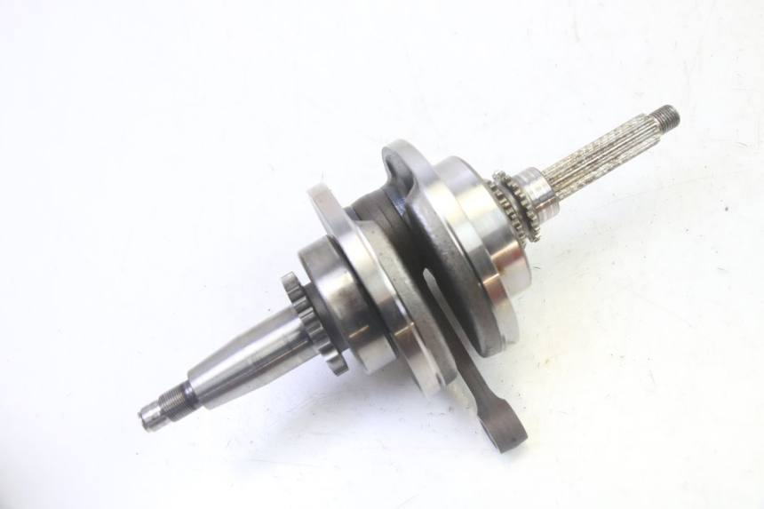 photo de virabrequim YAMAHA X-CITY XCITY 125 (2007 - 2013) - Pontos de fixação