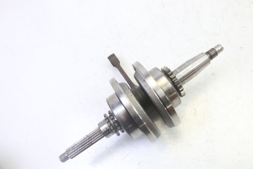 photo de virabrequim YAMAHA X-CITY XCITY 125 (2007 - 2013) - Estado da superfície