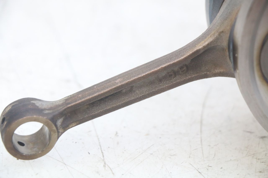 photo de virabrequim YAMAHA XMAX X-MAX 125 (2006 - 2009) - Detalhe da peça
