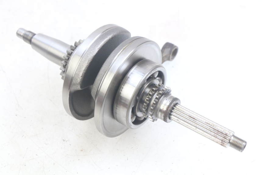 photo de virabrequim YAMAHA XMAX X-MAX 125 (2006 - 2009) - Outro ângulo de visão