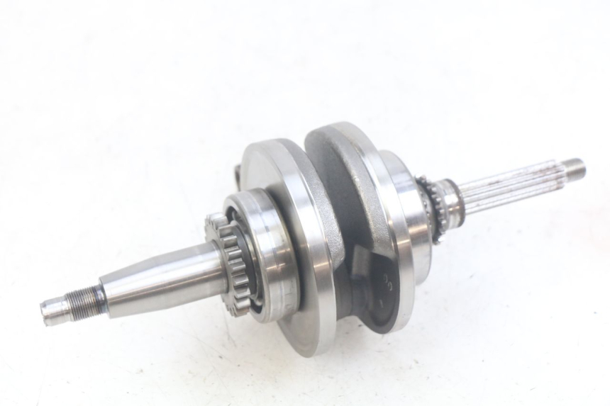 photo de virabrequim YAMAHA XMAX X-MAX 125 (2006 - 2009) - Ampliação técnica