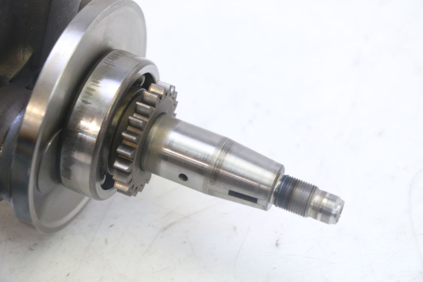 photo de virabrequim YAMAHA X-MAX XMAX 125 (2010 - 2013) - Ampliação técnica