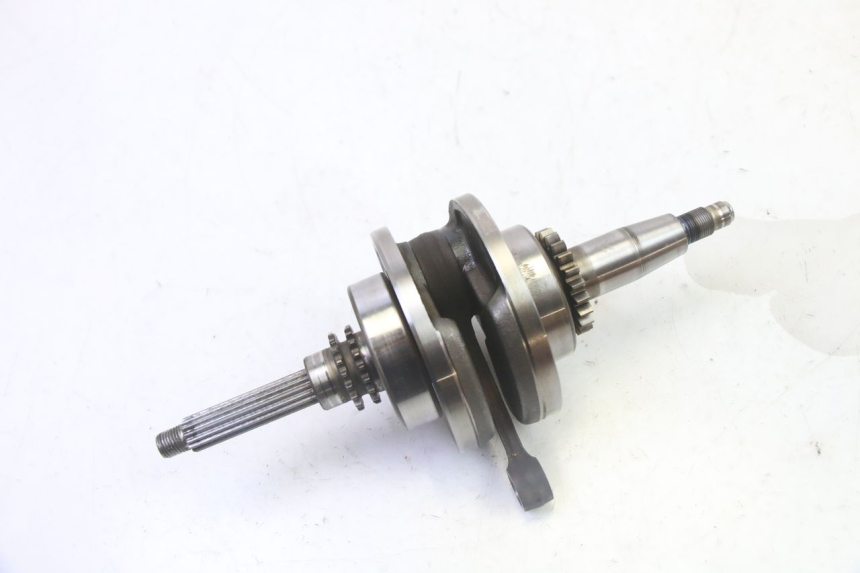 photo de virabrequim YAMAHA X-MAX XMAX 125 (2010 - 2013) - Pontos de fixação