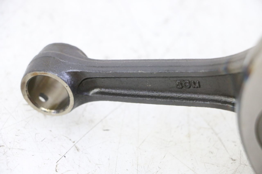 photo de virabrequim YAMAHA X-MAX XMAX 250 (2006 - 2009) - Detalhe da peça