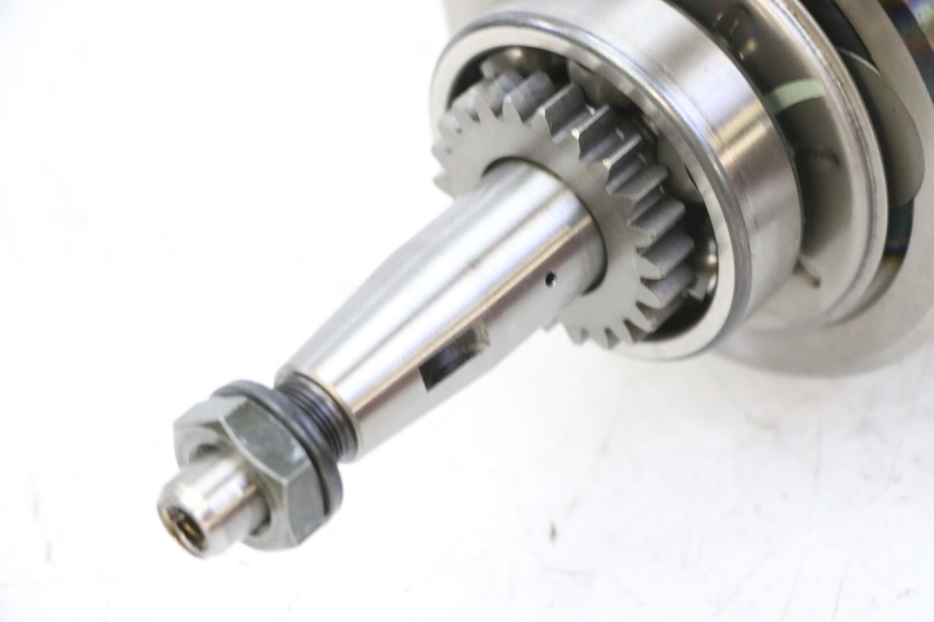 photo de virabrequim YAMAHA X-MAX XMAX 250 (2006 - 2009) - Detalhes característicos