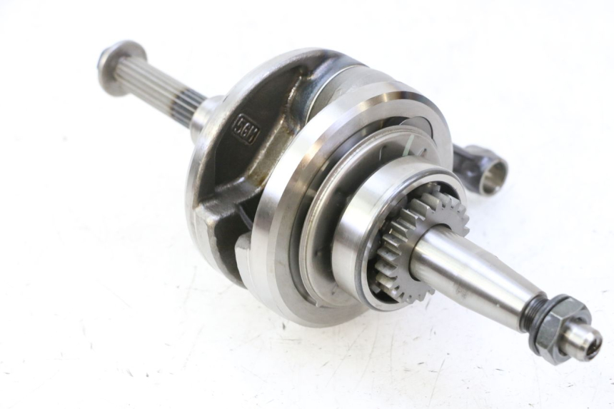 photo de virabrequim YAMAHA X-MAX XMAX 250 (2006 - 2009) - Ampliação técnica