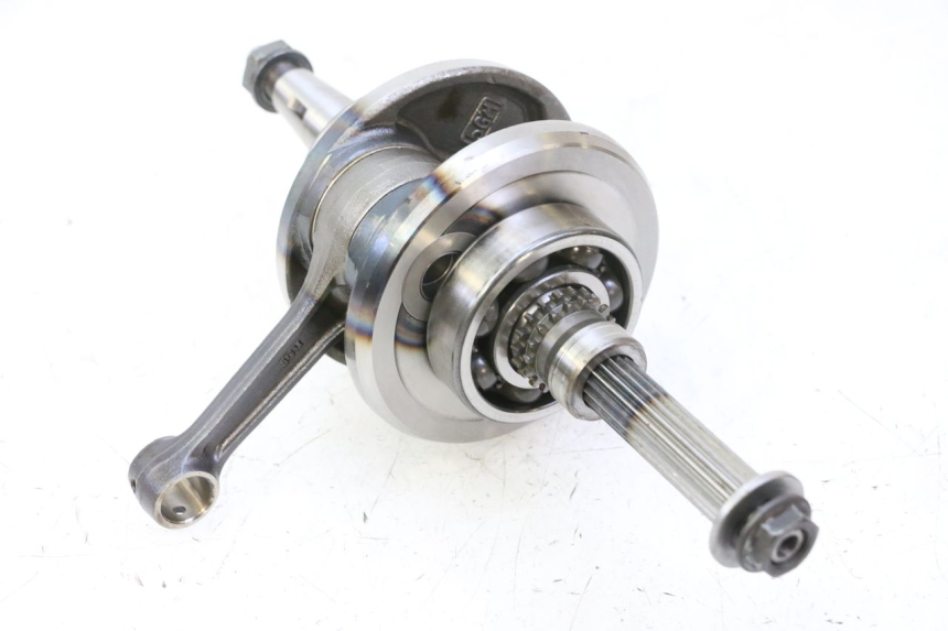 photo de virabrequim YAMAHA X-MAX XMAX 250 (2006 - 2009) - Pontos de fixação