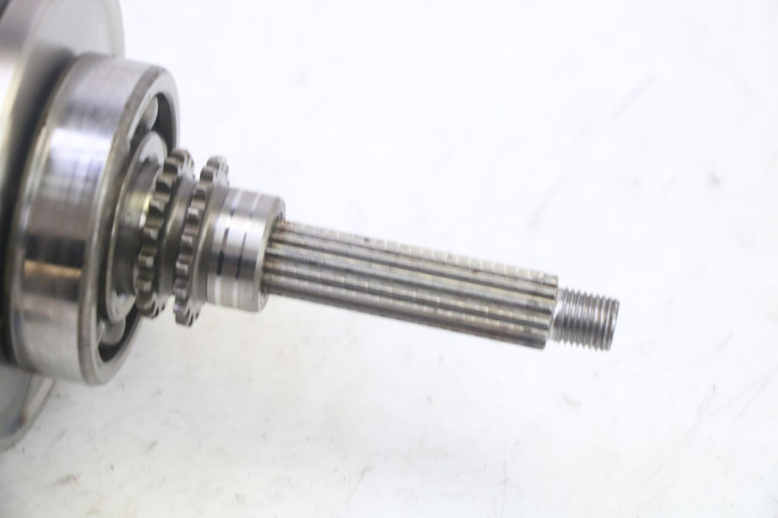 photo de virabrequim YAMAHA X-MAX XMAX 125 (2010 - 2013) - Ampliação técnica