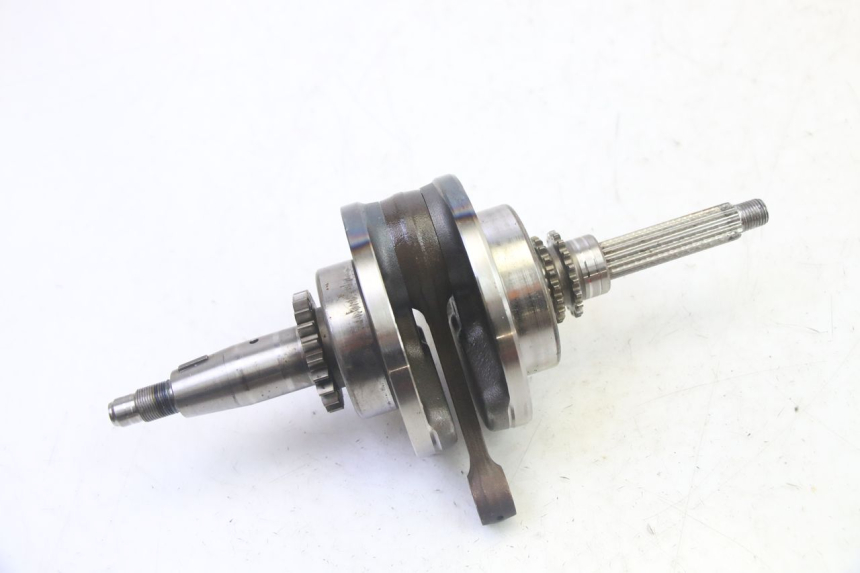 photo de virabrequim YAMAHA X-MAX XMAX 125 (2010 - 2013) - Pontos de fixação