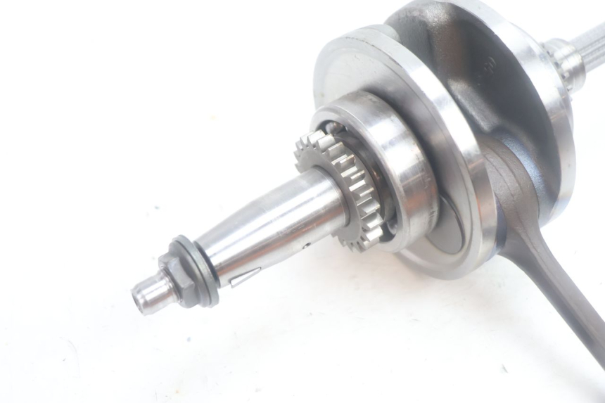 photo de virabrequim YAMAHA XMAX X-MAX 125 (2006 - 2009) - Detalhe da peça