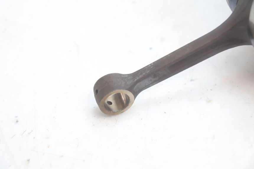 photo de virabrequim YAMAHA XMAX X-MAX 125 (2006 - 2009) - Ampliação técnica