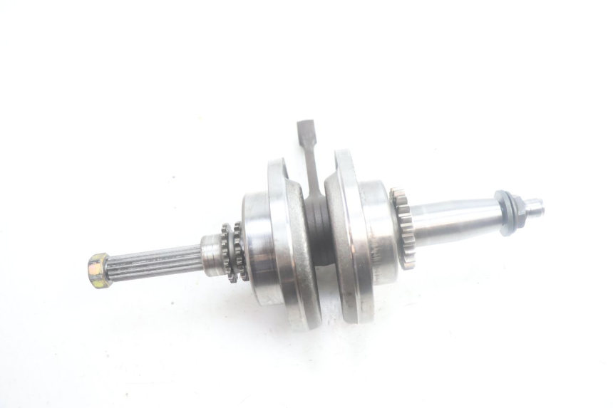 photo de virabrequim YAMAHA XMAX X-MAX 125 (2006 - 2009) - Pontos de fixação