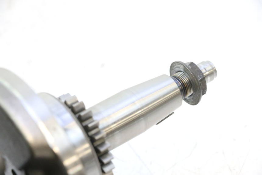 photo de virabrequim YAMAHA XMAX X-MAX 125 (2006 - 2009) - Detalhes característicos