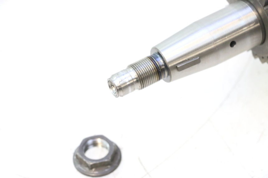 photo de virabrequim YAMAHA XMAX X-MAX 125 (2006 - 2009) - Ampliação técnica