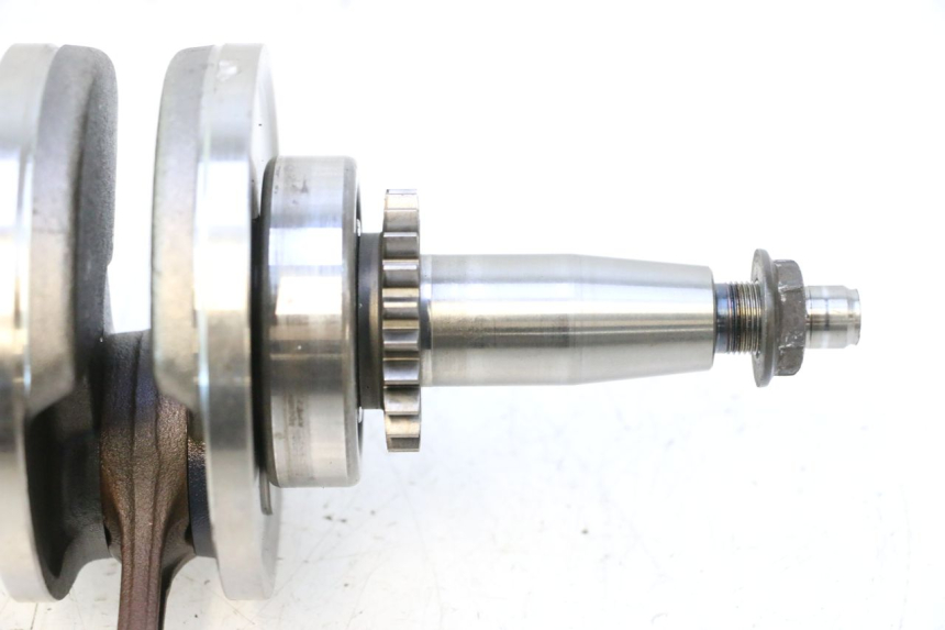 photo de virabrequim YAMAHA XMAX X-MAX 125 (2006 - 2009) - Peça verificada