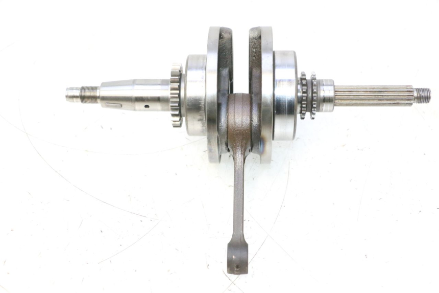 photo de virabrequim YAMAHA X-MAX XMAX 125 (2010 - 2013) - Detalhes característicos