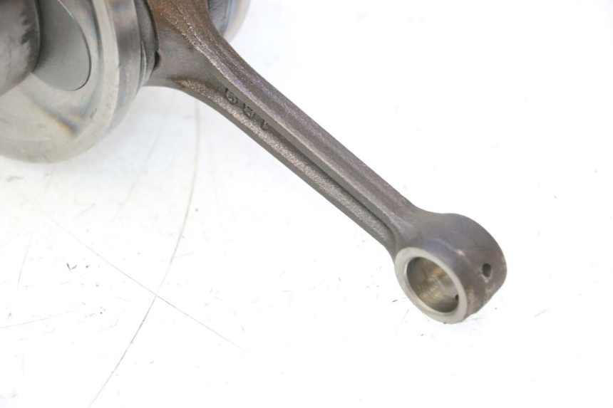 photo de virabrequim YAMAHA X-MAX XMAX 125 (2010 - 2013) - Ampliação dos componentes