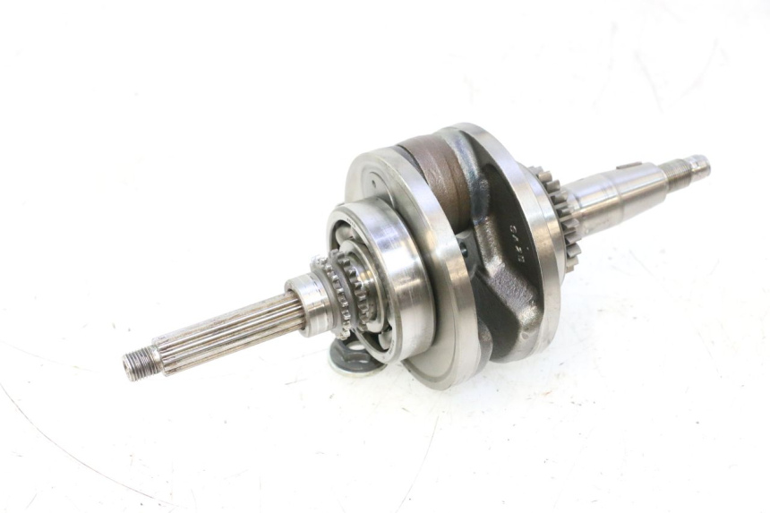 photo de virabrequim YAMAHA X-MAX XMAX 125 (2010 - 2013) - Pontos de fixação