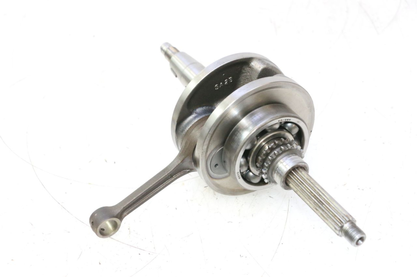 photo de virabrequim YAMAHA X-MAX XMAX 125 (2010 - 2013) - Peça verificada
