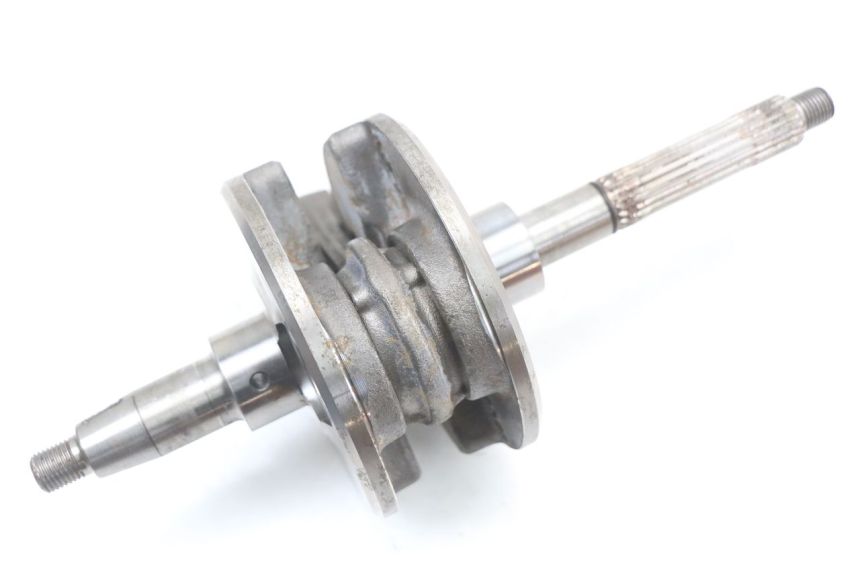 photo de virabrequim PIAGGIO X8 125 (2004 - 2007) - Pontos de fixação