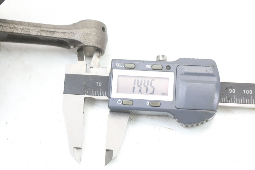 photo de virabrequim PIAGGIO X8 125 (2004 - 2007) - Peça verificada