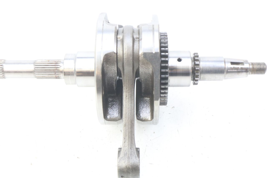 photo de virabrequim PIAGGIO X9 EVOLUTION 500 (2003 - 2005) - Pontos de fixação