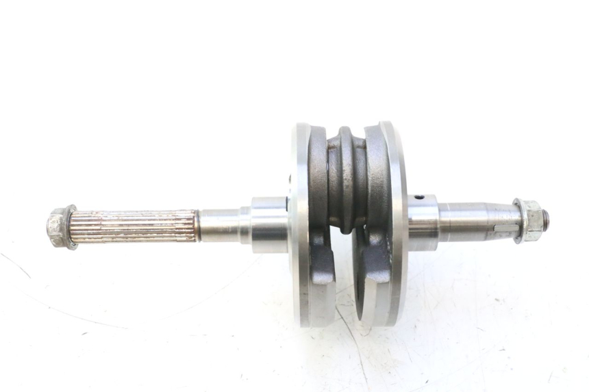 photo de virabrequim PIAGGIO X9 EVOLUTION 125 (2003 - 2007) - Pontos de fixação