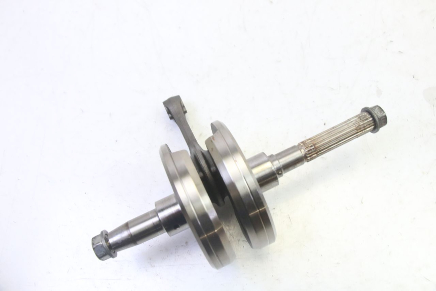 photo de virabrequim PIAGGIO XEVO - X EVO 125 (2007 - 2017) - Pontos de fixação