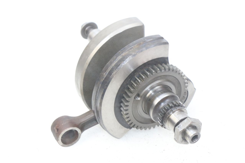 photo de virabrequim SUZUKI XF FREEWIND 650 (1997 - 2003) - Detalhe da peça