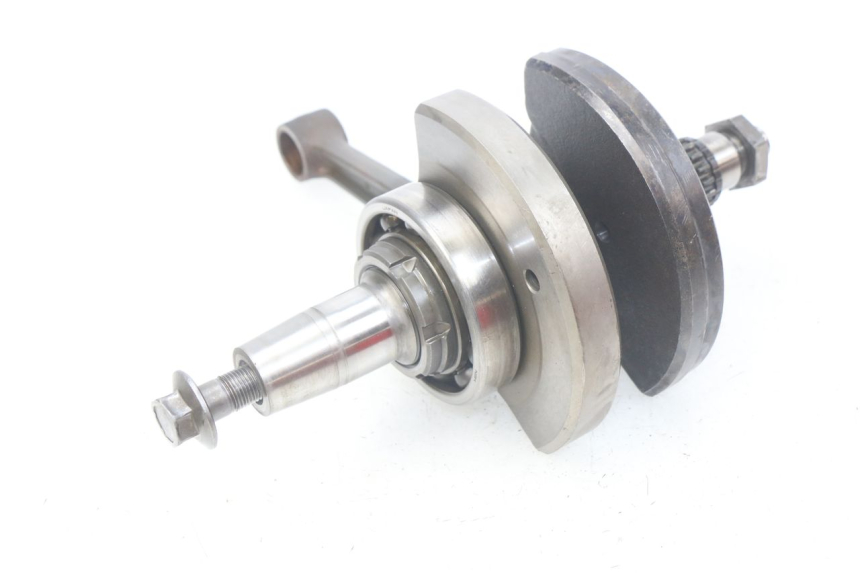 photo de virabrequim SUZUKI XF FREEWIND 650 (1997 - 2003) - Outro ângulo de visão