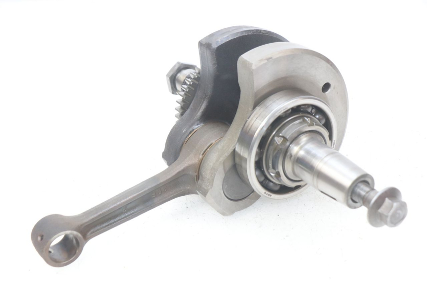 photo de virabrequim SUZUKI XF FREEWIND 650 (1997 - 2003) - Ampliação técnica
