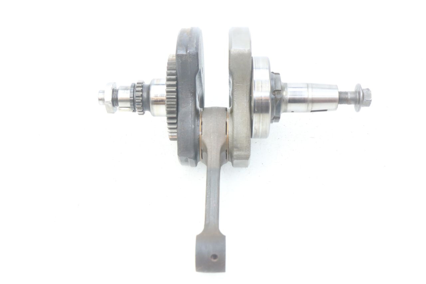 photo de virabrequim SUZUKI XF FREEWIND 650 (1997 - 2003) - Pontos de fixação