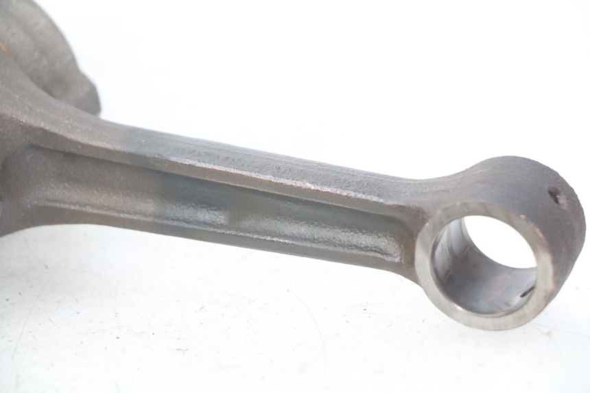 photo de virabrequim SUZUKI XF FREEWIND 650 (1997 - 2003) - Estado da superfície