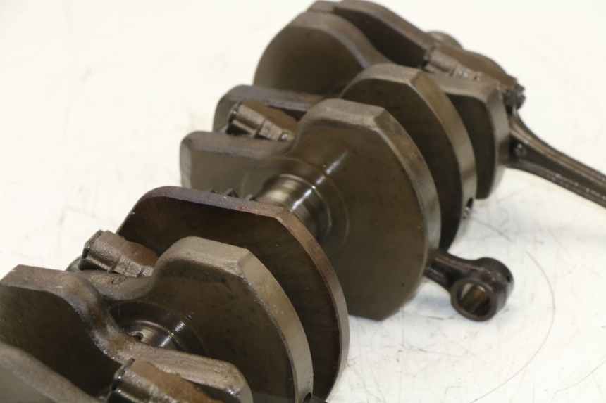 photo de virabrequim YAMAHA XJS DIVERSION 600 (1997 - 1999) - Detalhe da peça