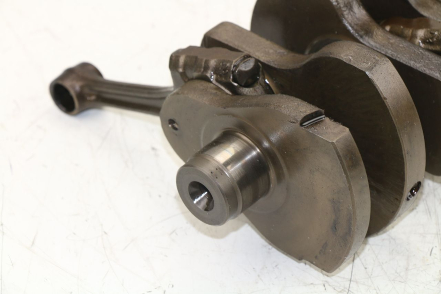 photo de virabrequim YAMAHA XJS DIVERSION 600 (1997 - 1999) - Ampliação dos componentes
