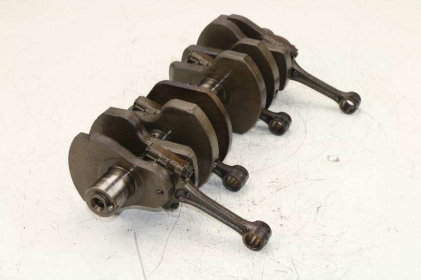 photo de virabrequim YAMAHA XJS DIVERSION 600 (1997 - 1999) - Outro ângulo de visão
