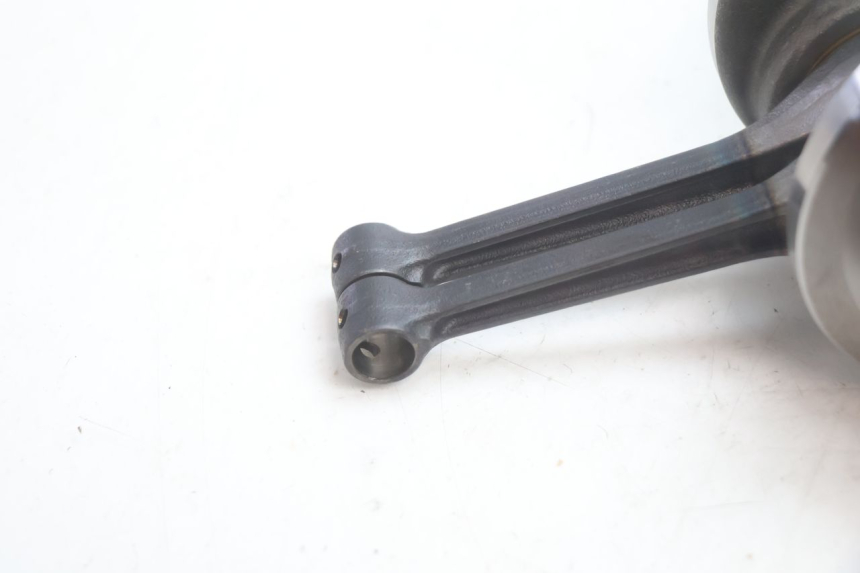 photo de ÁRVORE DE MANIVELAS HONDA XLV VARADERO 125 (2007 - 2012) - Ampliação técnica