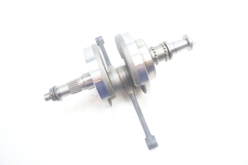 photo de ÁRVORE DE MANIVELAS HONDA XLV VARADERO 125 (2007 - 2012) - Pontos de fixação