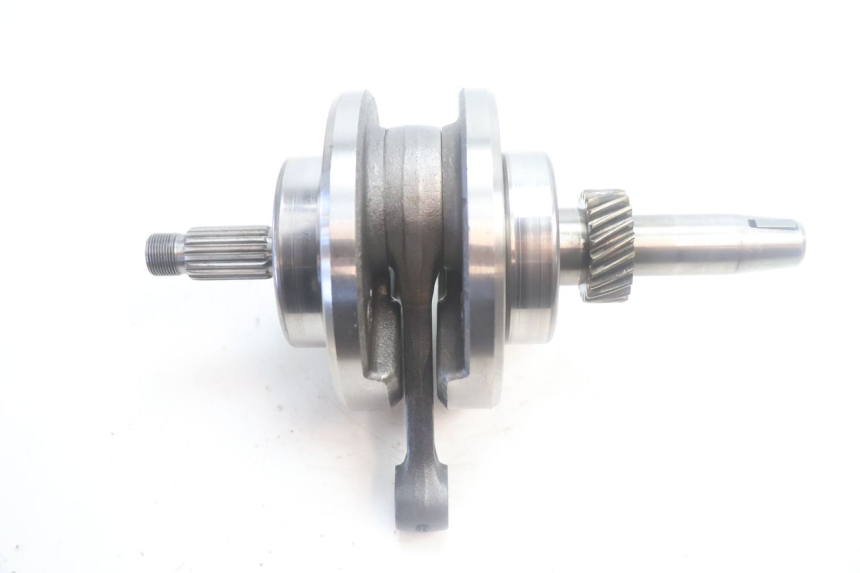 photo de ÁRVORE DE MANIVELAS SMC XROAD 150 - Pontos de fixação