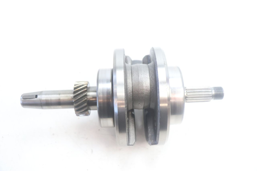 photo de ÁRVORE DE MANIVELAS SMC XROAD 150 - Peça verificada